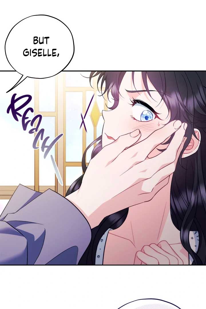 I Will Become the Villain’s Poison Detector - Chapter 60 Page 68