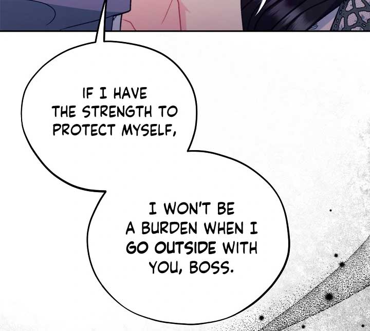 I Will Become the Villain’s Poison Detector - Chapter 60 Page 74