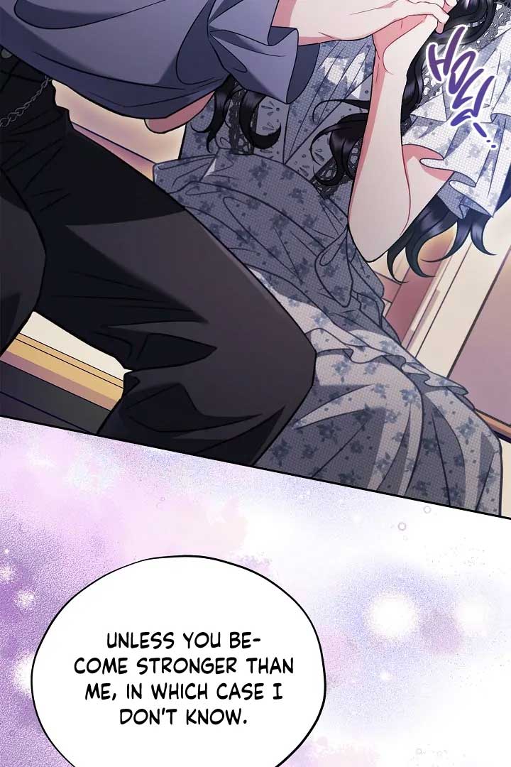 I Will Become the Villain’s Poison Detector - Chapter 60 Page 79