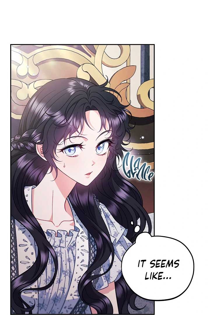 I Will Become the Villain’s Poison Detector - Chapter 60 Page 8