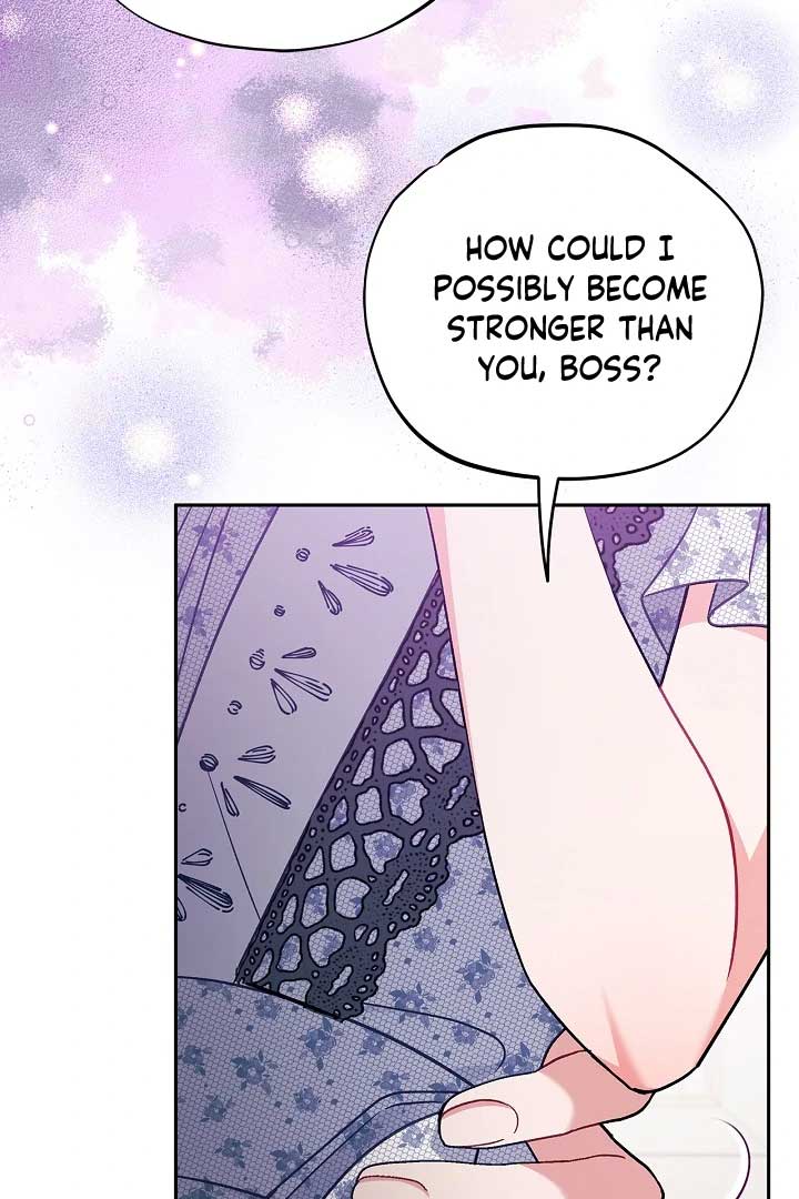 I Will Become the Villain’s Poison Detector - Chapter 60 Page 80