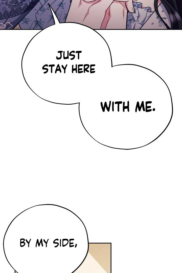 I Will Become the Villain’s Poison Detector - Chapter 60 Page 83