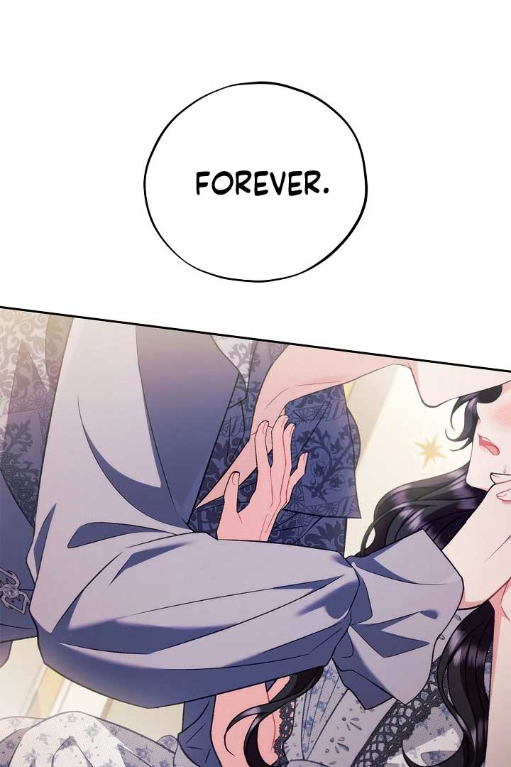 I Will Become the Villain’s Poison Detector - Chapter 60 Page 86