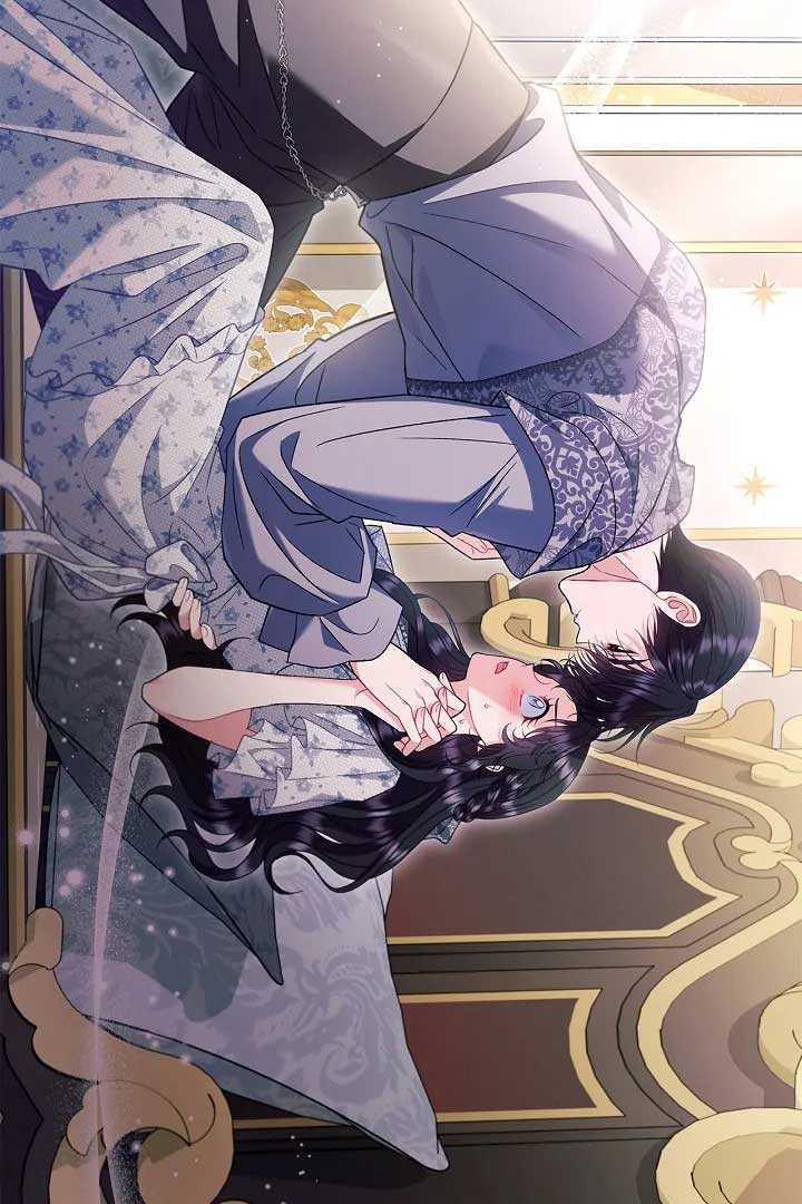 I Will Become the Villain’s Poison Detector - Chapter 60 Page 88