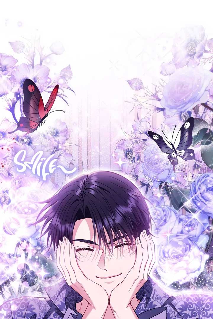 I Will Become the Villain’s Poison Detector - Chapter 60 Page 9