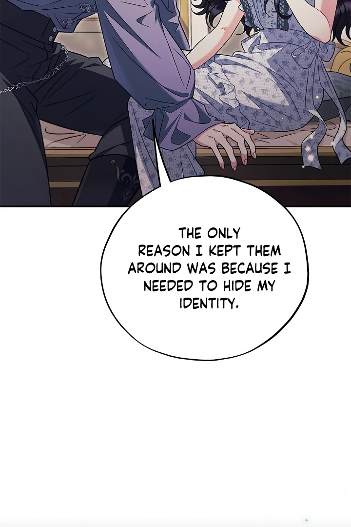 I Will Become the Villain’s Poison Detector - Chapter 61 Page 10