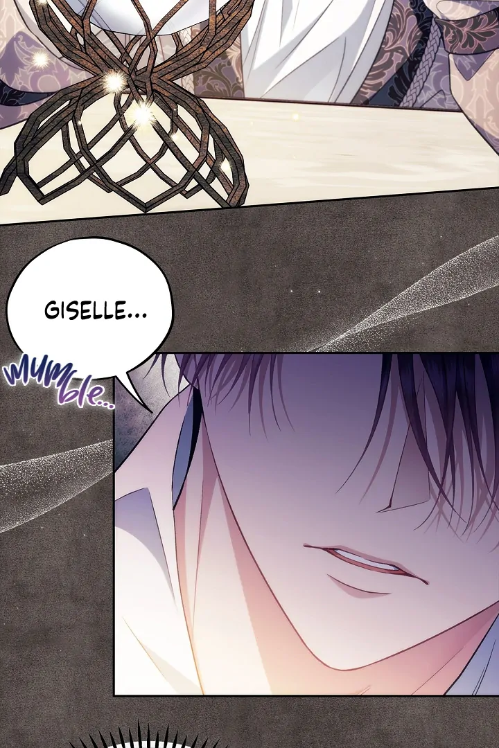 I Will Become the Villain’s Poison Detector - Chapter 61 Page 101