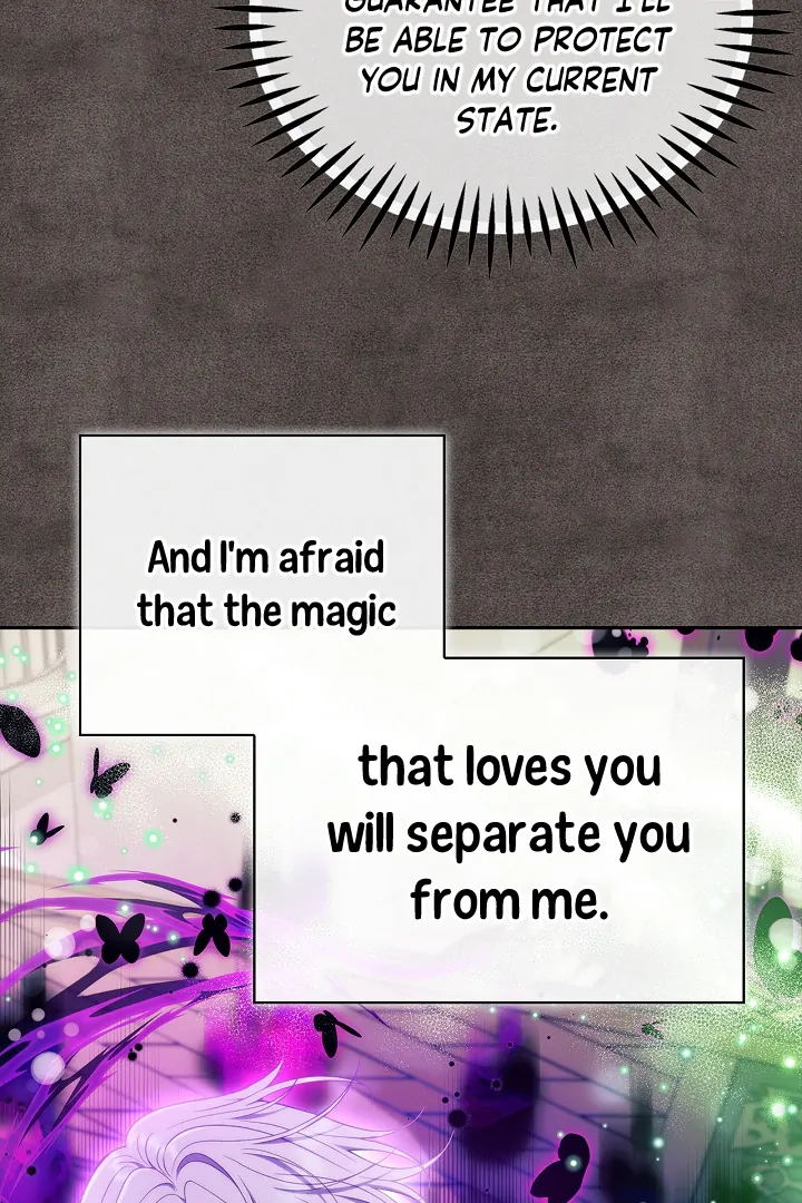 I Will Become the Villain’s Poison Detector - Chapter 61 Page 103