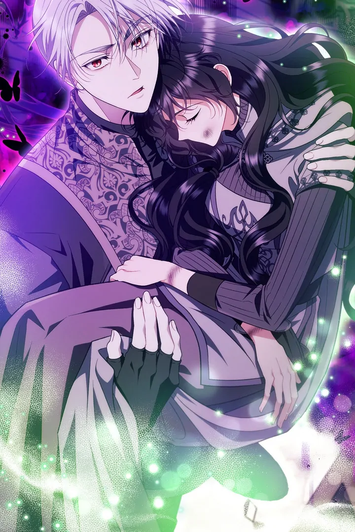 I Will Become the Villain’s Poison Detector - Chapter 61 Page 104