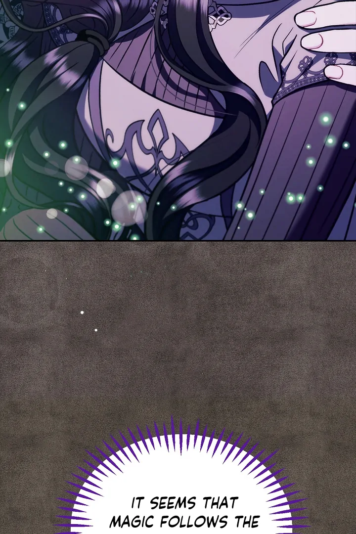 I Will Become the Villain’s Poison Detector - Chapter 61 Page 106