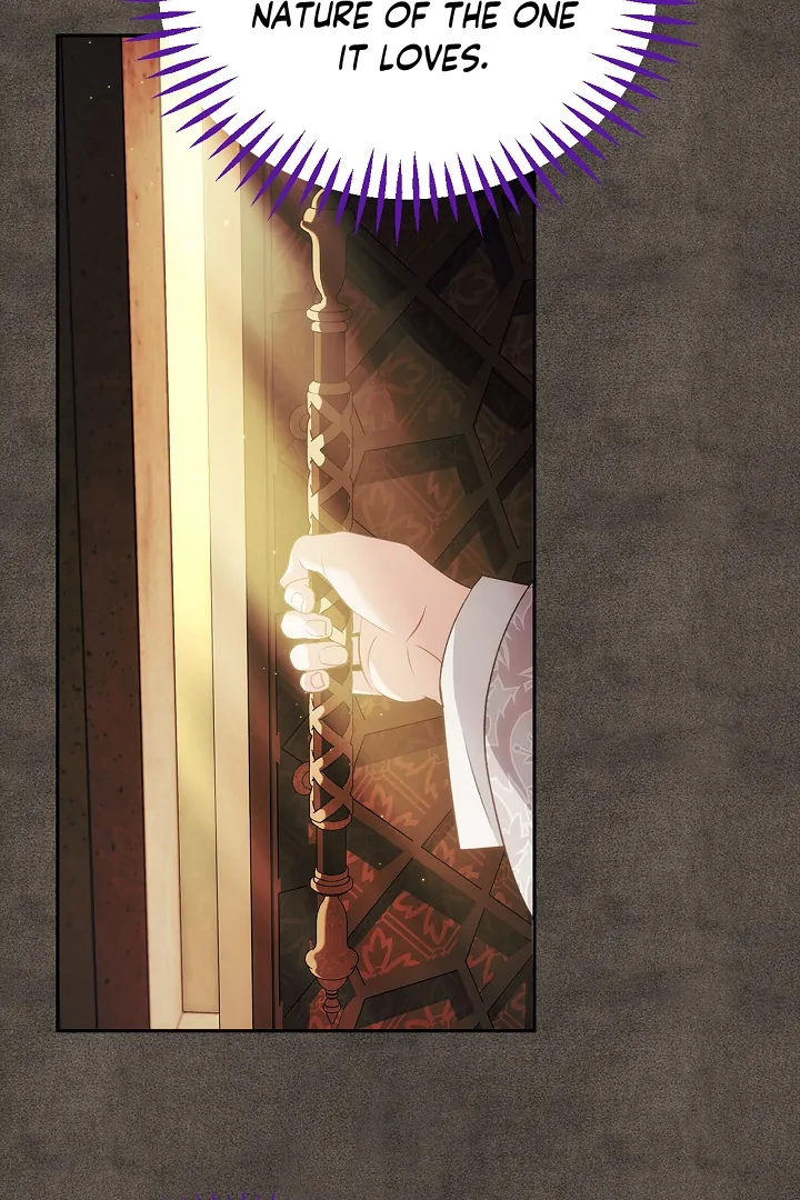 I Will Become the Villain’s Poison Detector - Chapter 61 Page 107