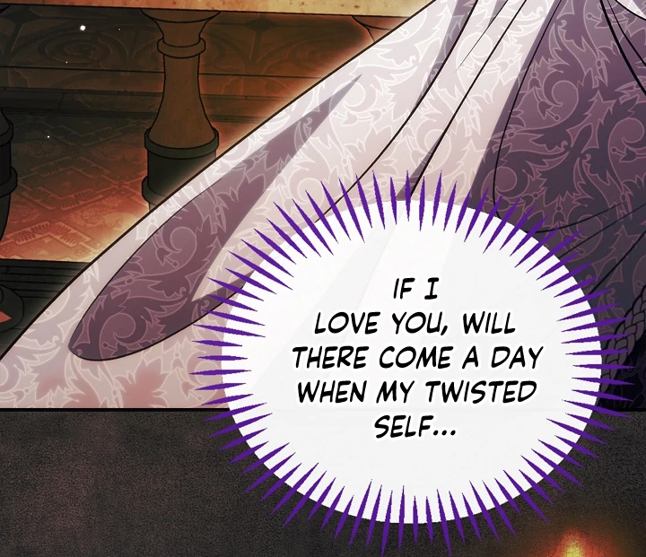 I Will Become the Villain’s Poison Detector - Chapter 61 Page 109