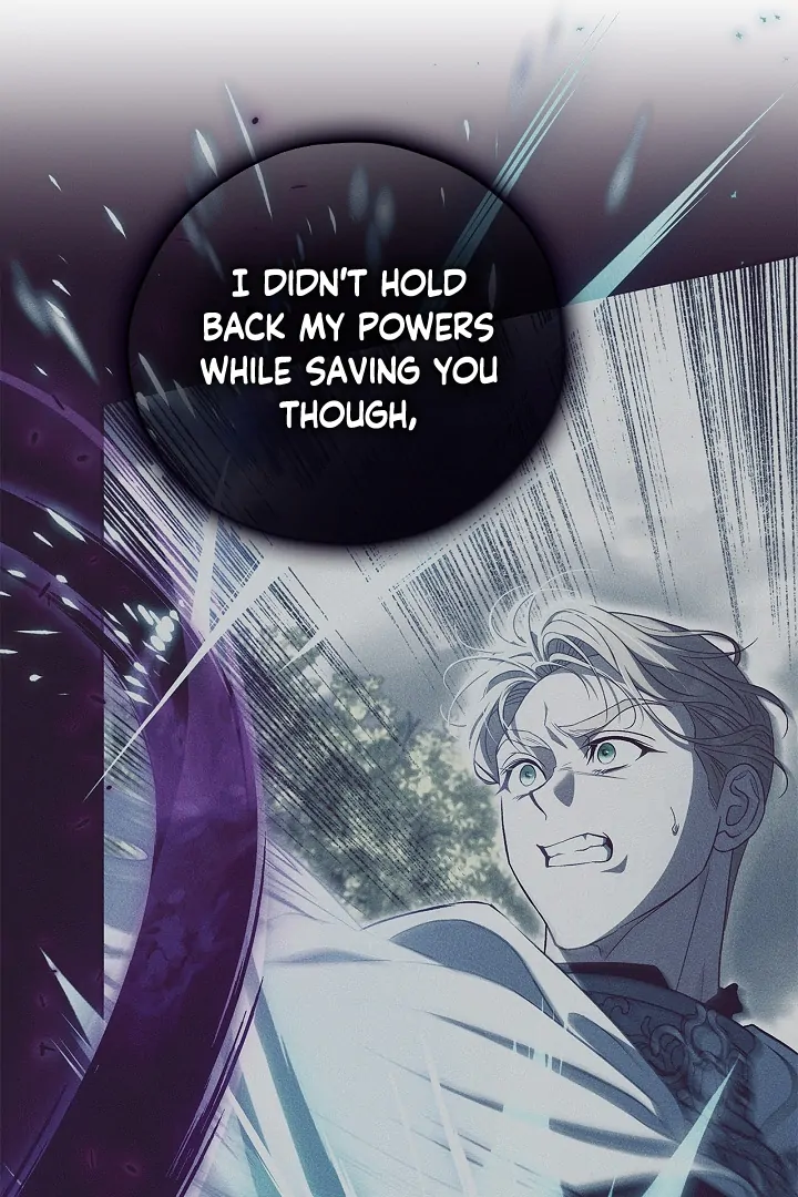 I Will Become the Villain’s Poison Detector - Chapter 61 Page 11