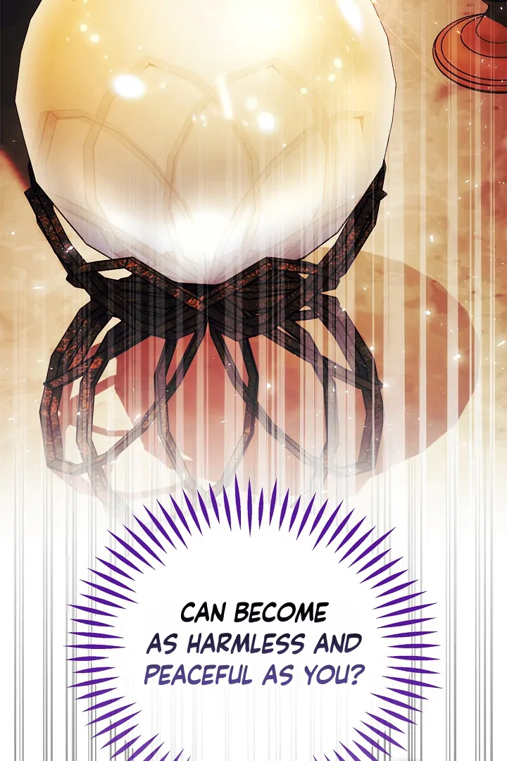 I Will Become the Villain’s Poison Detector - Chapter 61 Page 111