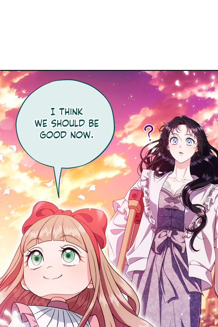 I Will Become the Villain’s Poison Detector - Chapter 61 Page 113