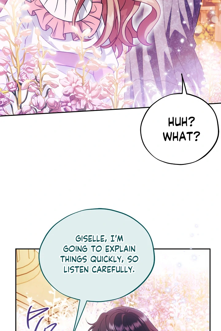 I Will Become the Villain’s Poison Detector - Chapter 61 Page 114