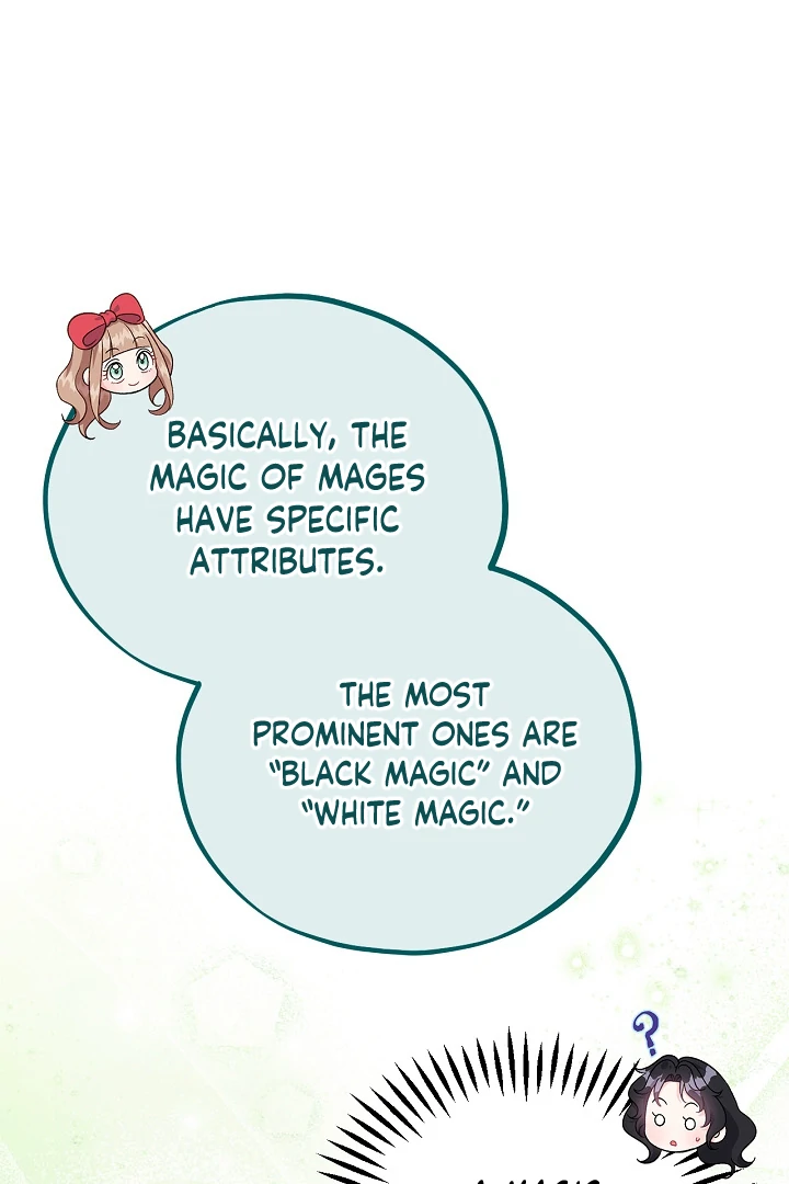 I Will Become the Villain’s Poison Detector - Chapter 61 Page 117