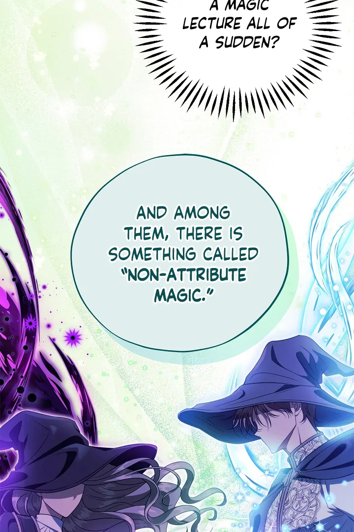 I Will Become the Villain’s Poison Detector - Chapter 61 Page 118