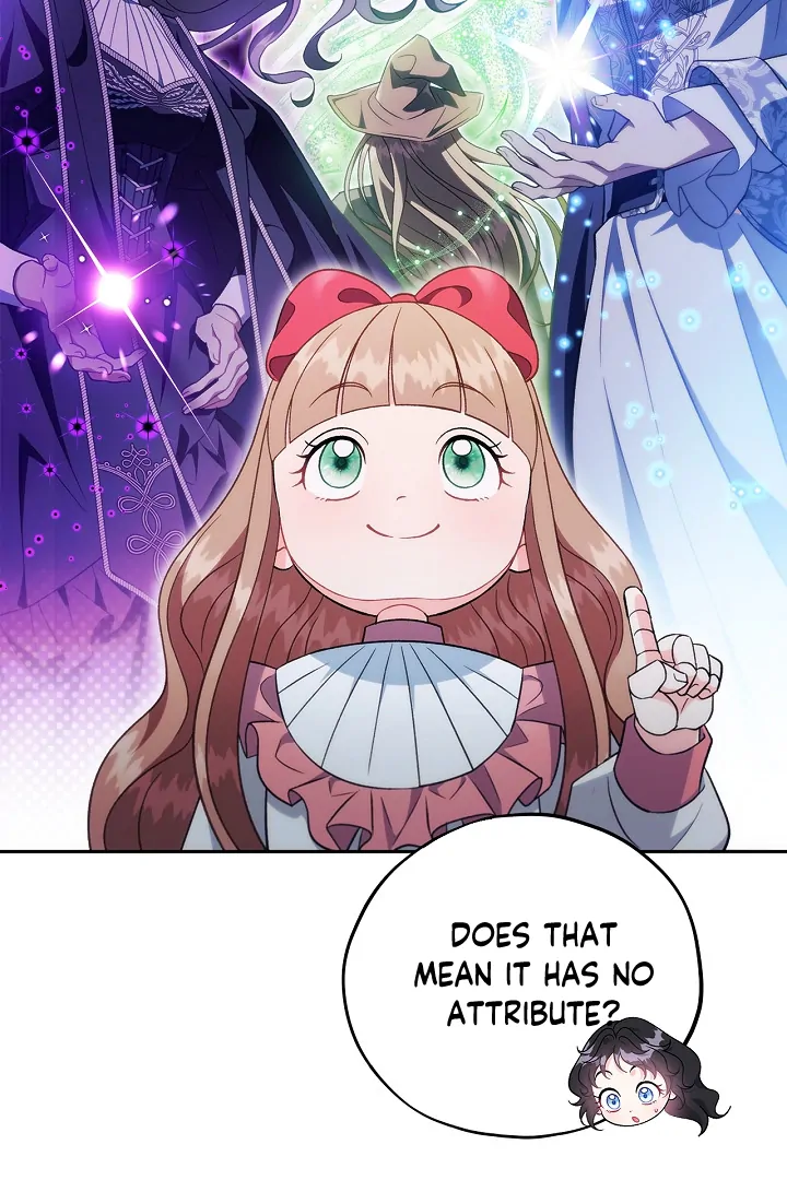 I Will Become the Villain’s Poison Detector - Chapter 61 Page 119