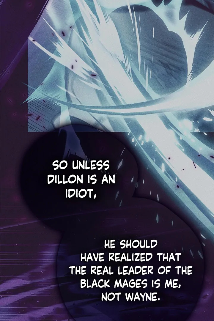 I Will Become the Villain’s Poison Detector - Chapter 61 Page 12