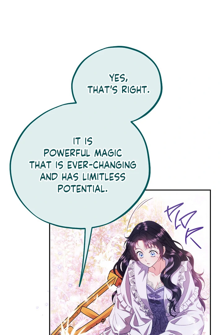 I Will Become the Villain’s Poison Detector - Chapter 61 Page 120