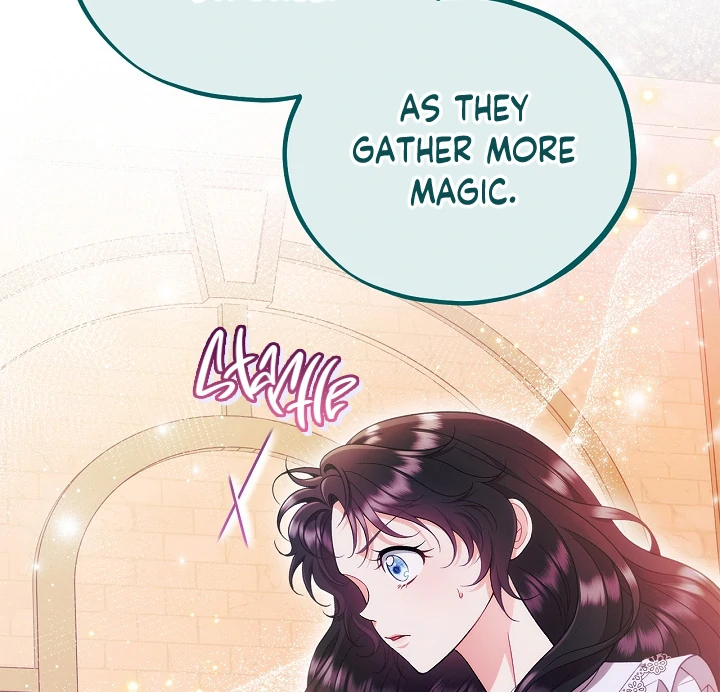 I Will Become the Villain’s Poison Detector - Chapter 61 Page 122