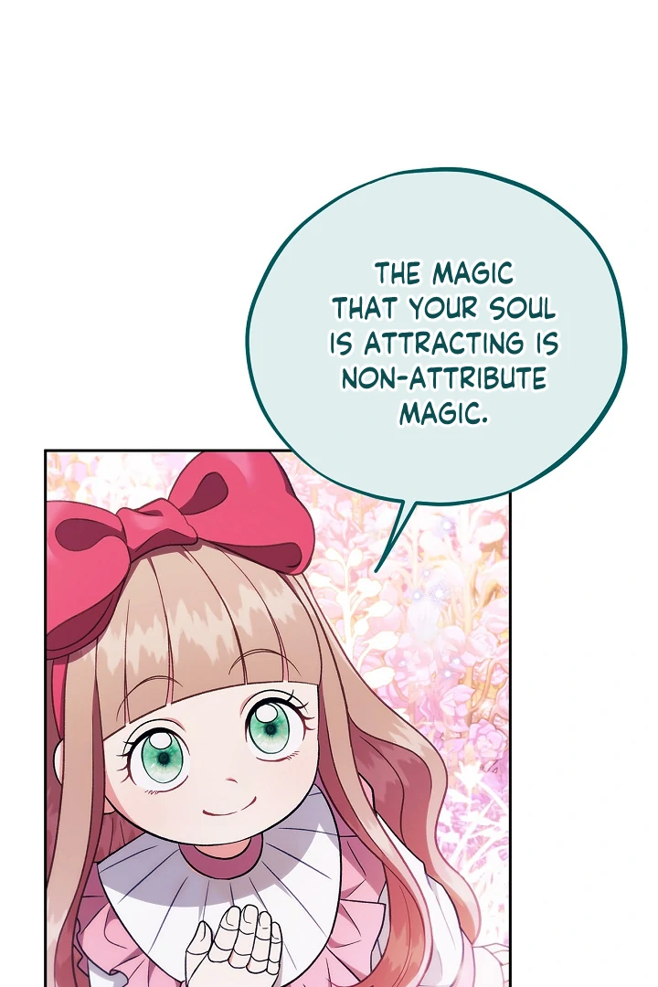 I Will Become the Villain’s Poison Detector - Chapter 61 Page 124