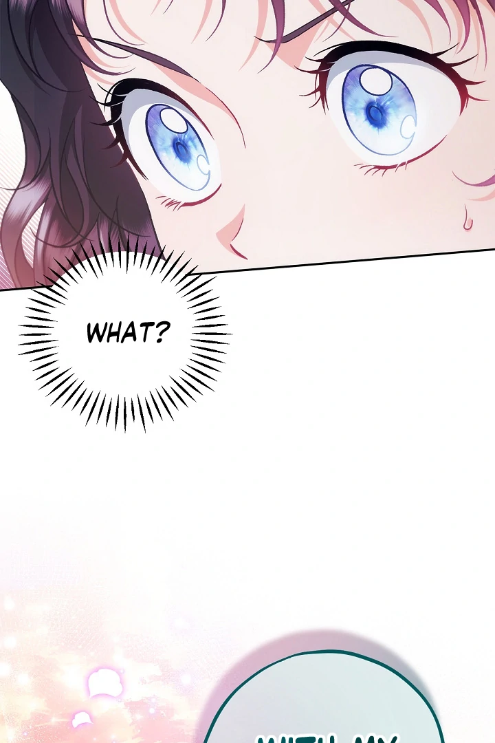 I Will Become the Villain’s Poison Detector - Chapter 61 Page 126