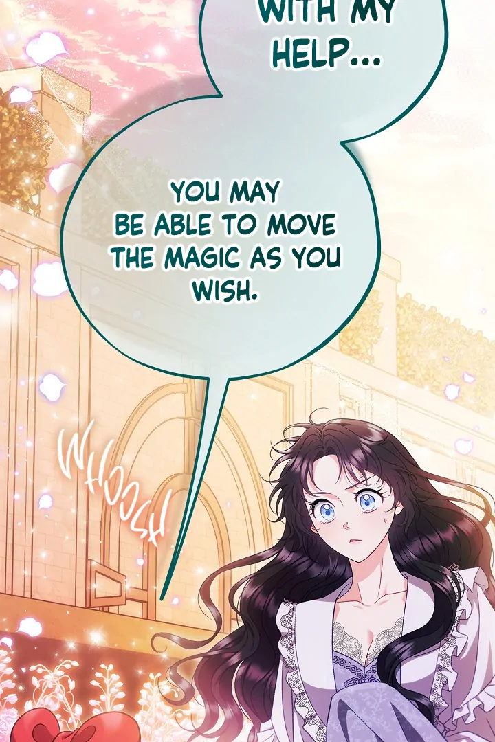 I Will Become the Villain’s Poison Detector - Chapter 61 Page 127