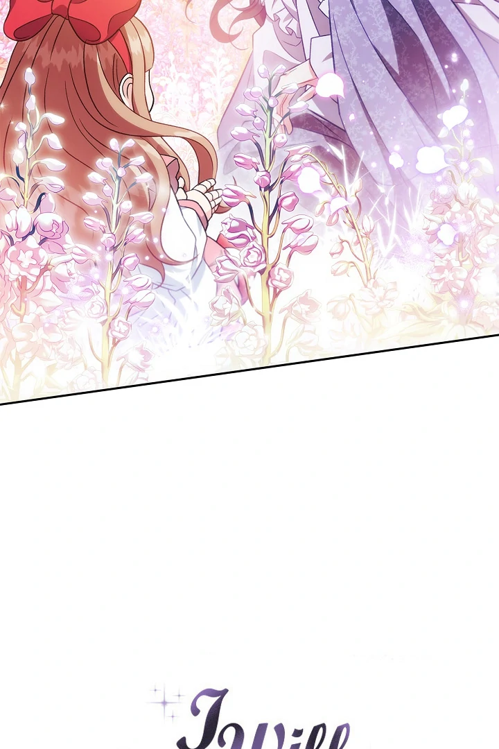 I Will Become the Villain’s Poison Detector - Chapter 61 Page 128