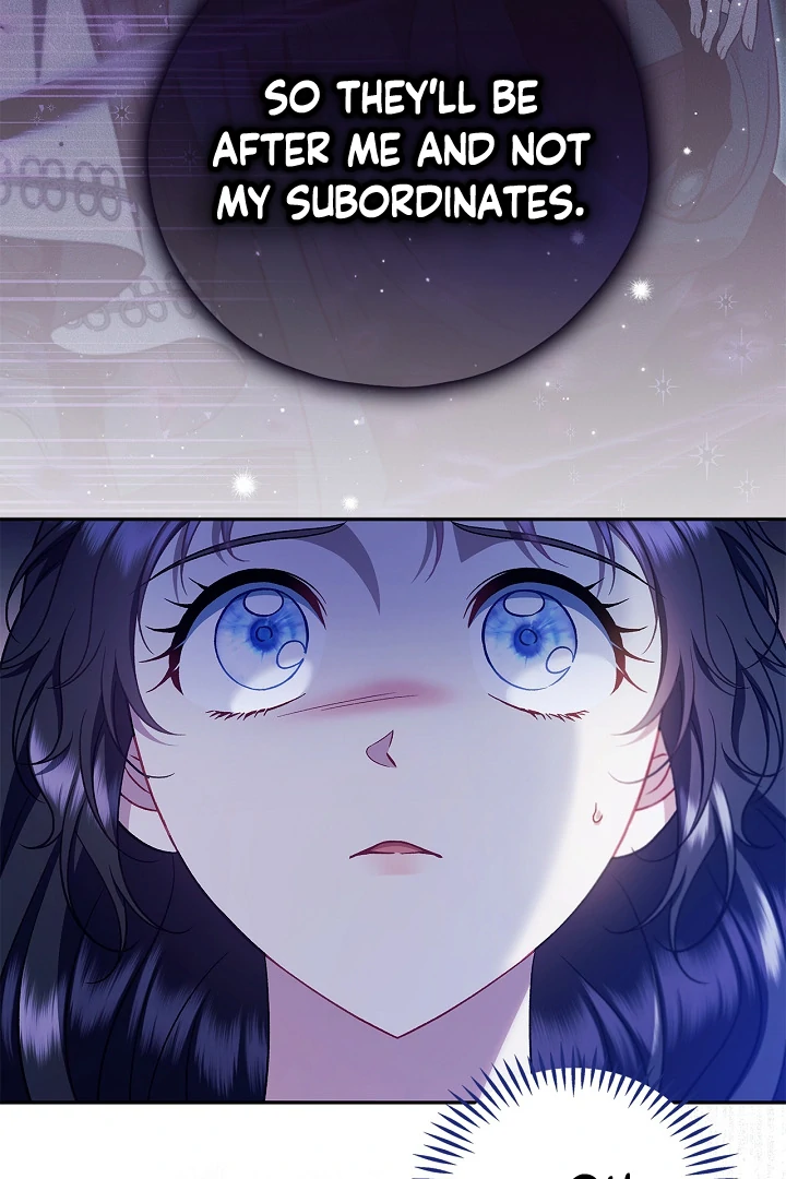 I Will Become the Villain’s Poison Detector - Chapter 61 Page 14