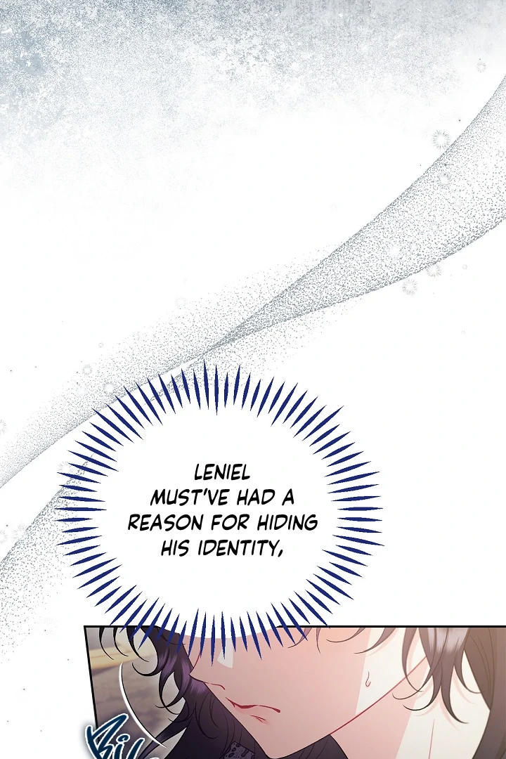 I Will Become the Villain’s Poison Detector - Chapter 61 Page 17