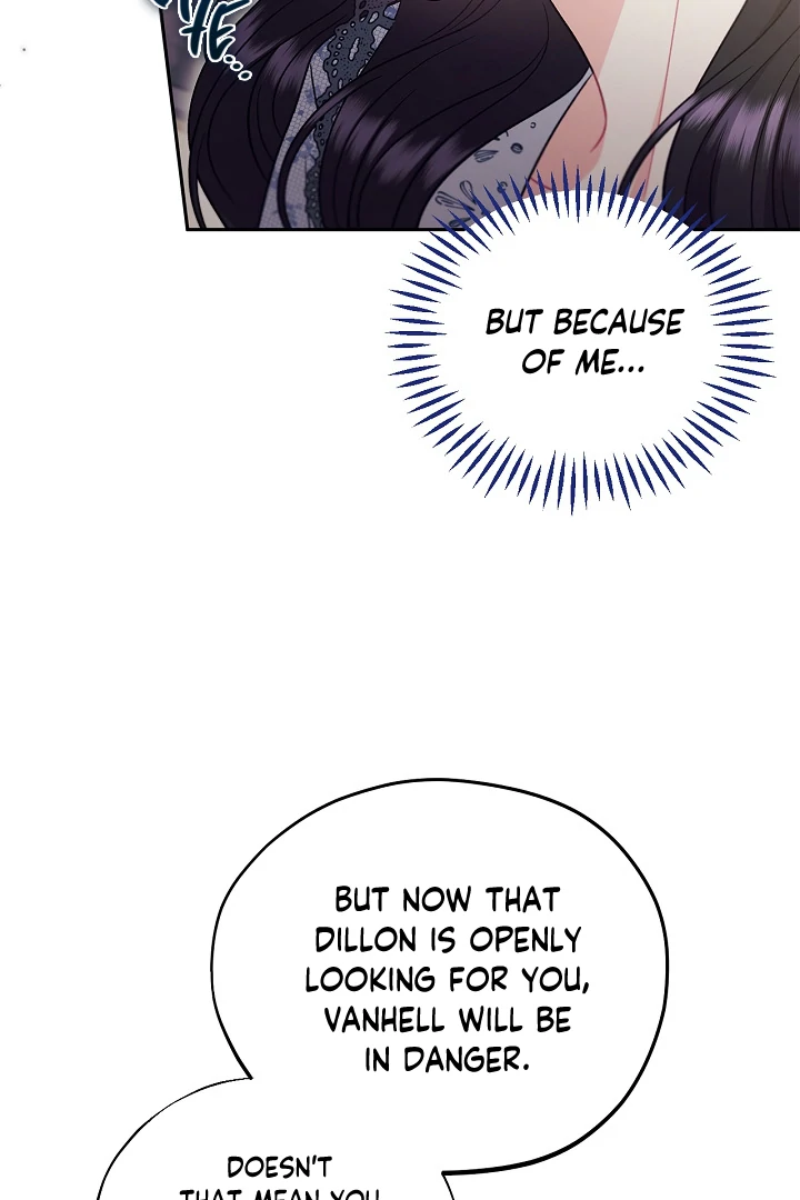 I Will Become the Villain’s Poison Detector - Chapter 61 Page 18