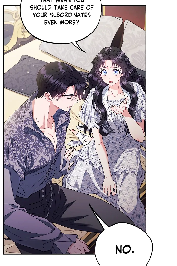 I Will Become the Villain’s Poison Detector - Chapter 61 Page 19