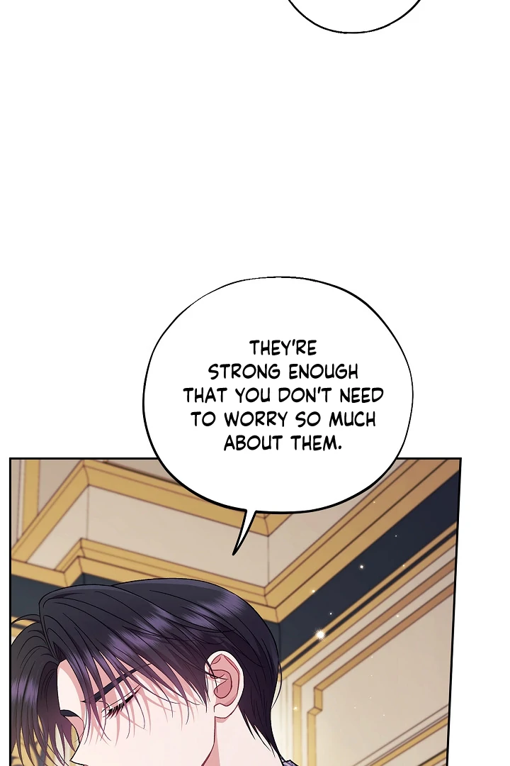 I Will Become the Villain’s Poison Detector - Chapter 61 Page 20