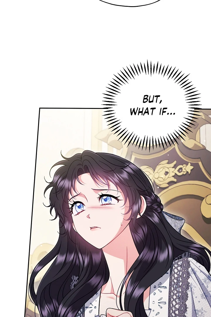 I Will Become the Villain’s Poison Detector - Chapter 61 Page 22