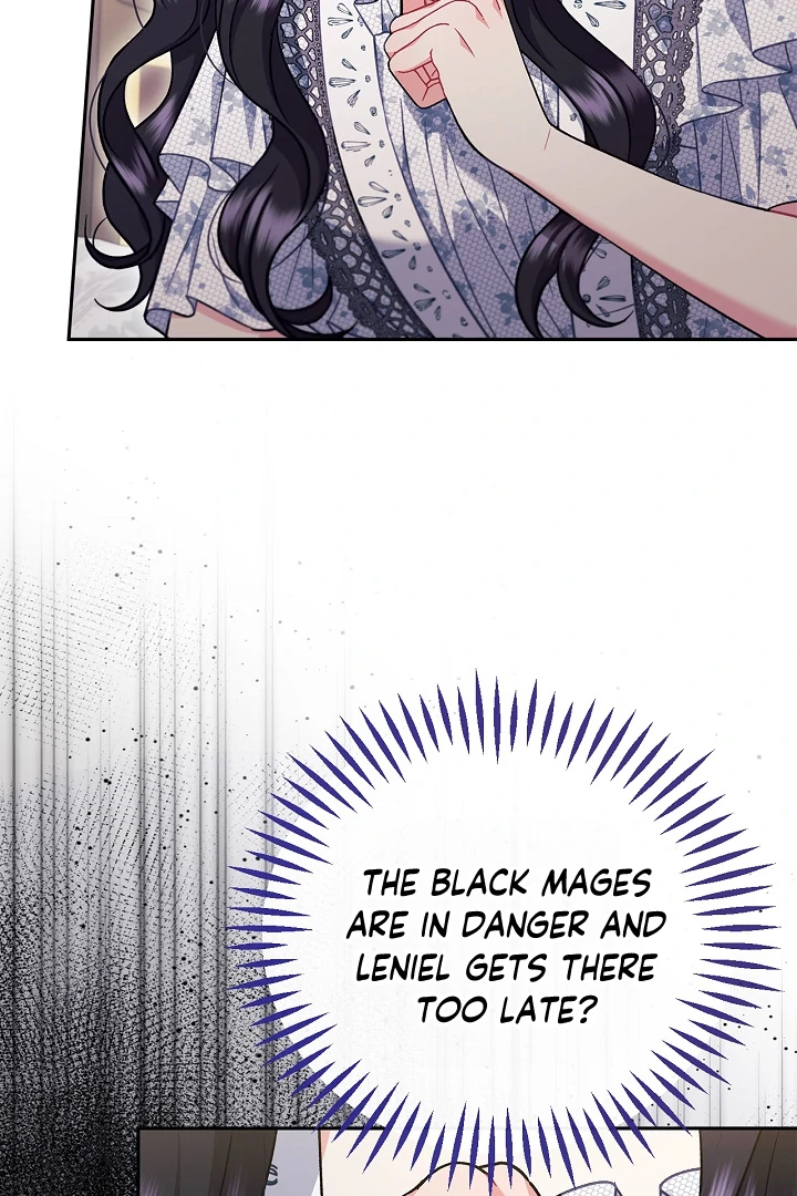 I Will Become the Villain’s Poison Detector - Chapter 61 Page 23