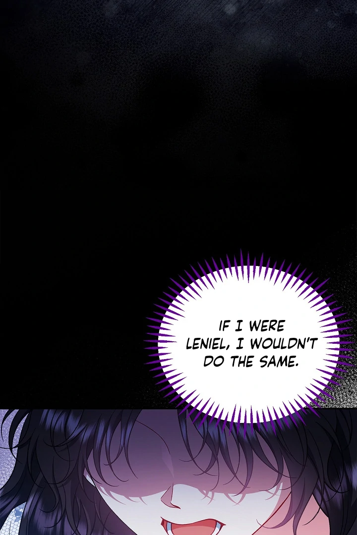 I Will Become the Villain’s Poison Detector - Chapter 61 Page 28