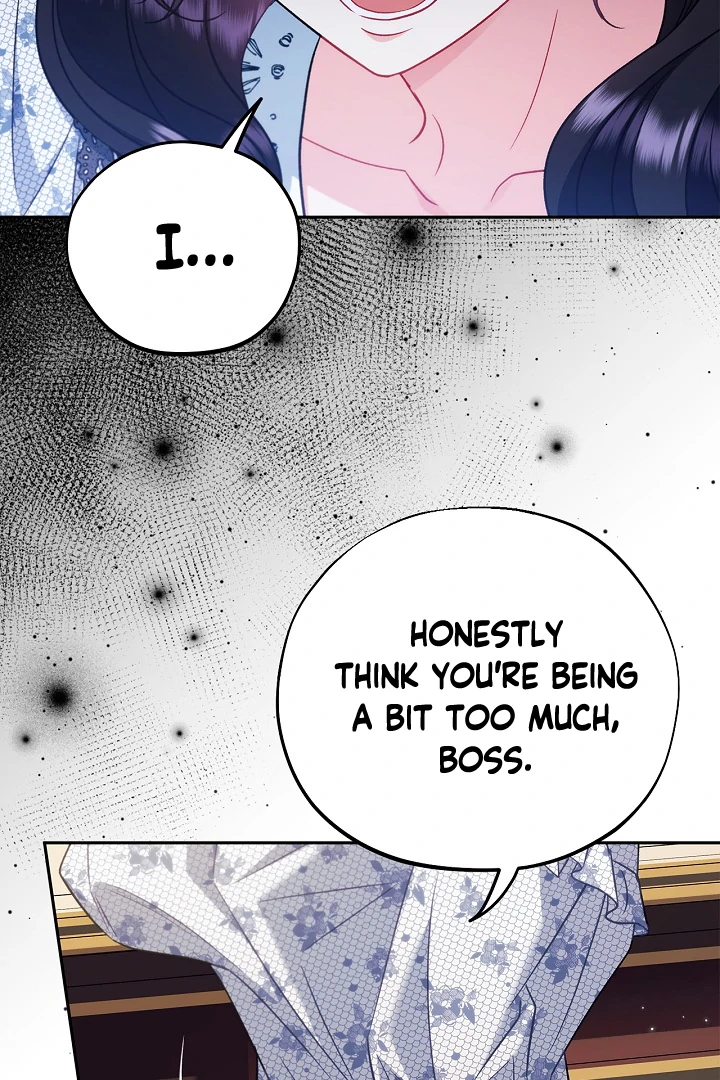 I Will Become the Villain’s Poison Detector - Chapter 61 Page 29