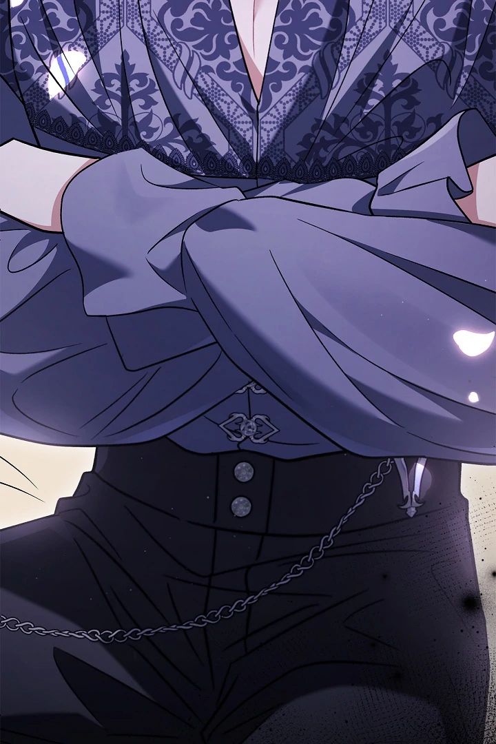 I Will Become the Villain’s Poison Detector - Chapter 61 Page 3