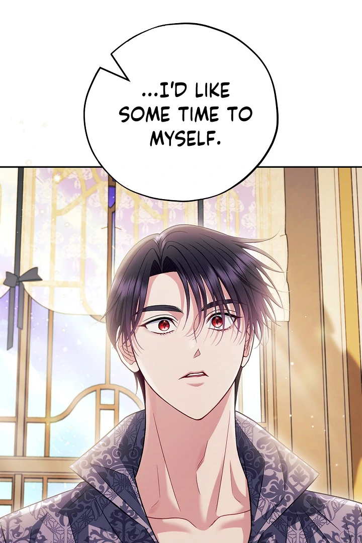 I Will Become the Villain’s Poison Detector - Chapter 61 Page 31