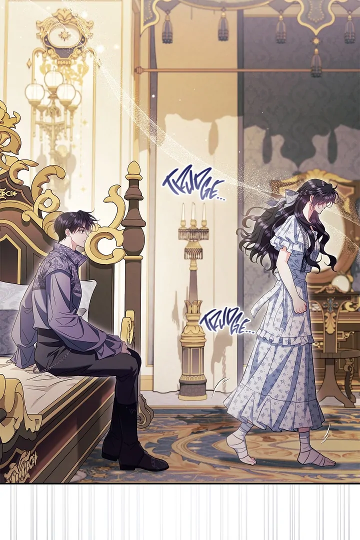 I Will Become the Villain’s Poison Detector - Chapter 61 Page 33