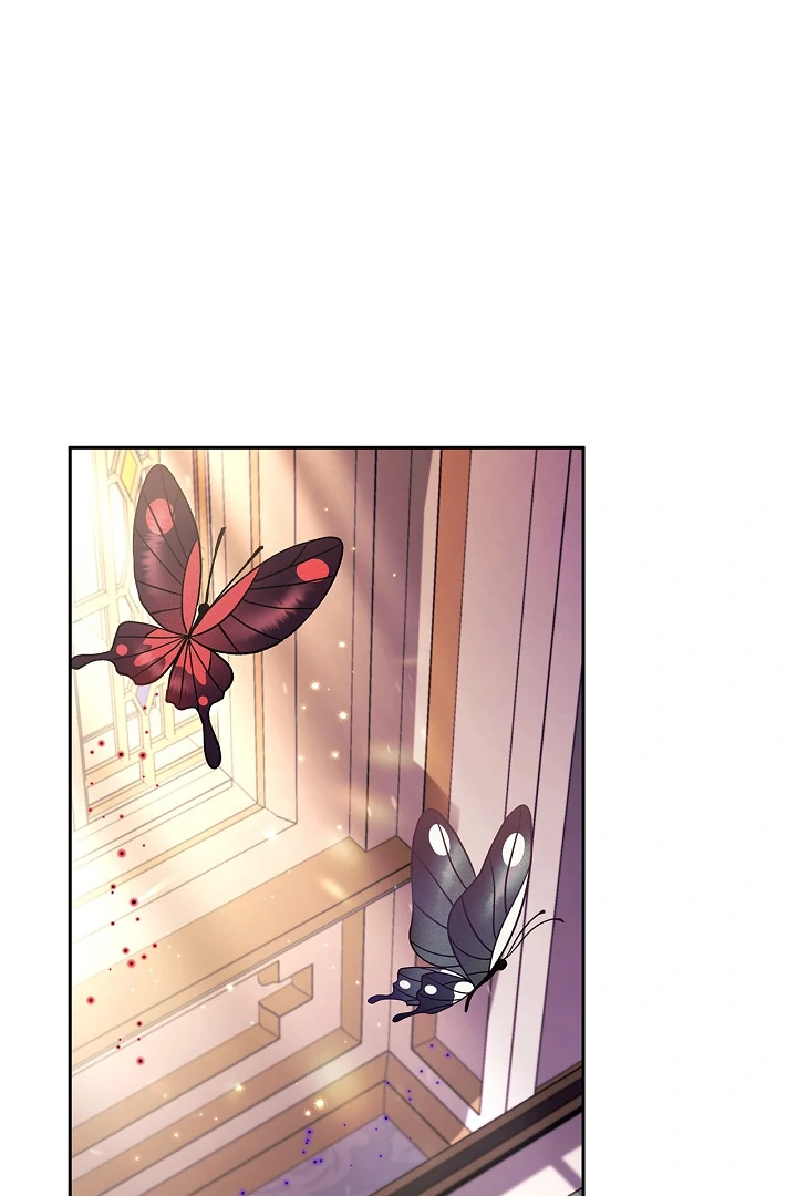 I Will Become the Villain’s Poison Detector - Chapter 61 Page 37