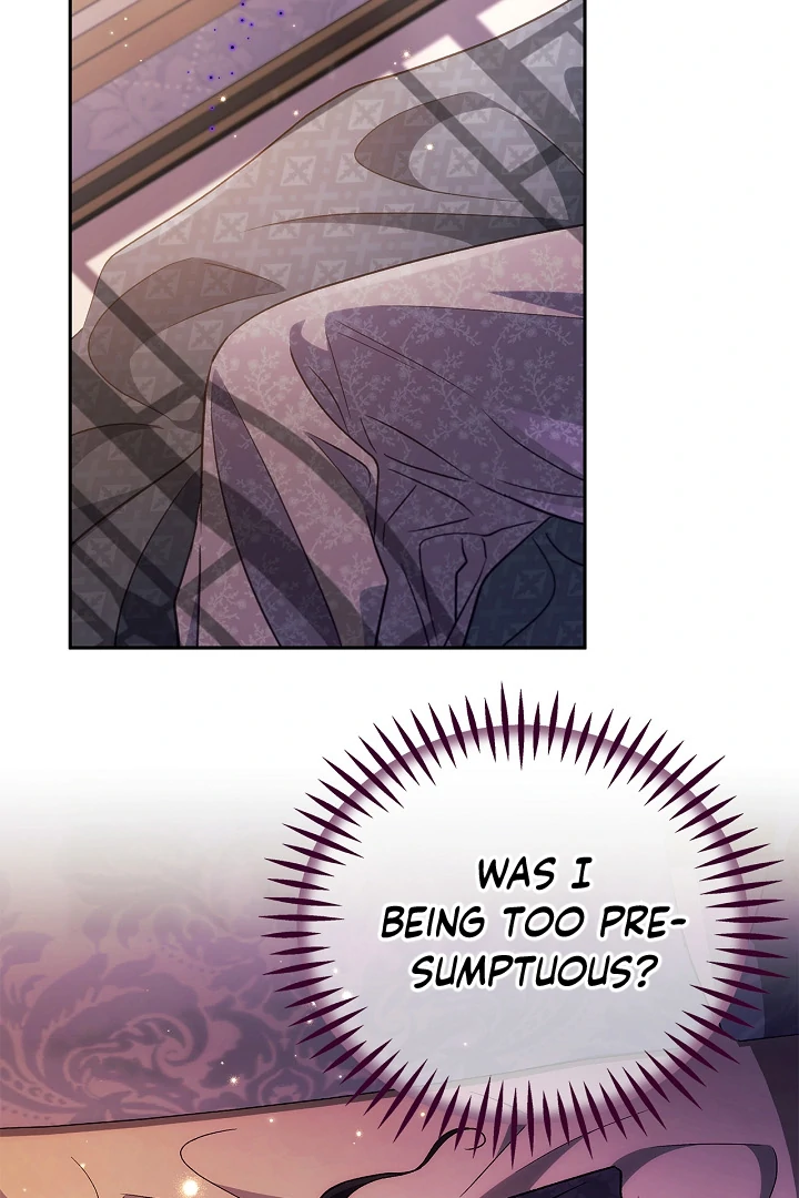 I Will Become the Villain’s Poison Detector - Chapter 61 Page 38