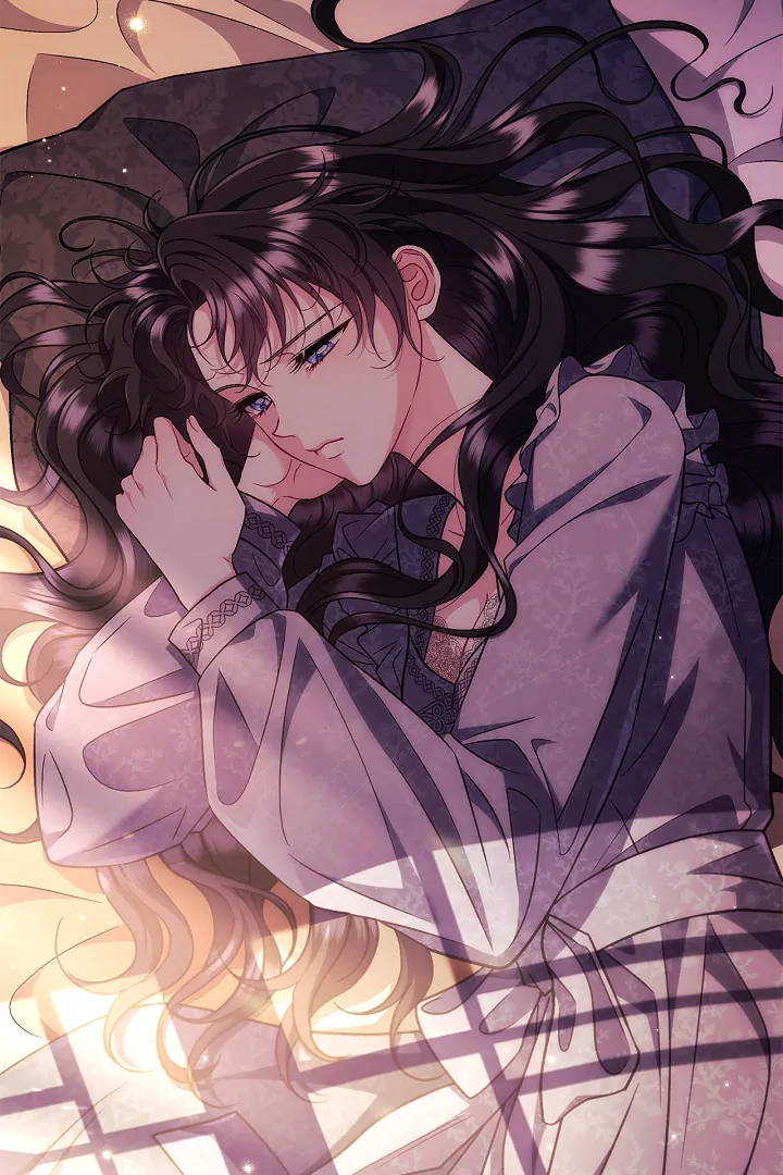 I Will Become the Villain’s Poison Detector - Chapter 61 Page 39