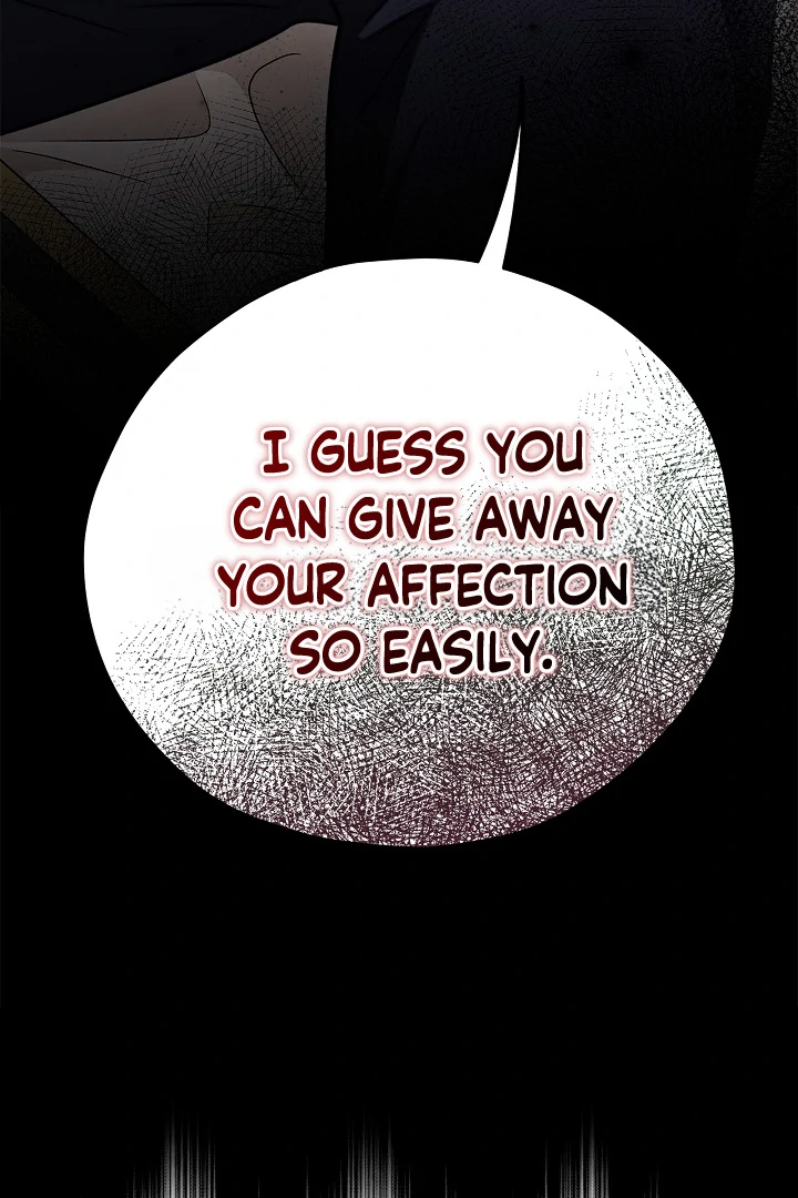 I Will Become the Villain’s Poison Detector - Chapter 61 Page 4