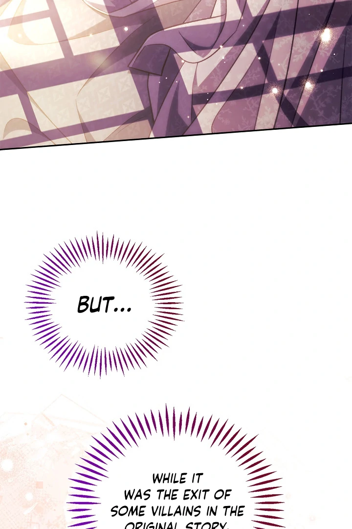 I Will Become the Villain’s Poison Detector - Chapter 61 Page 40