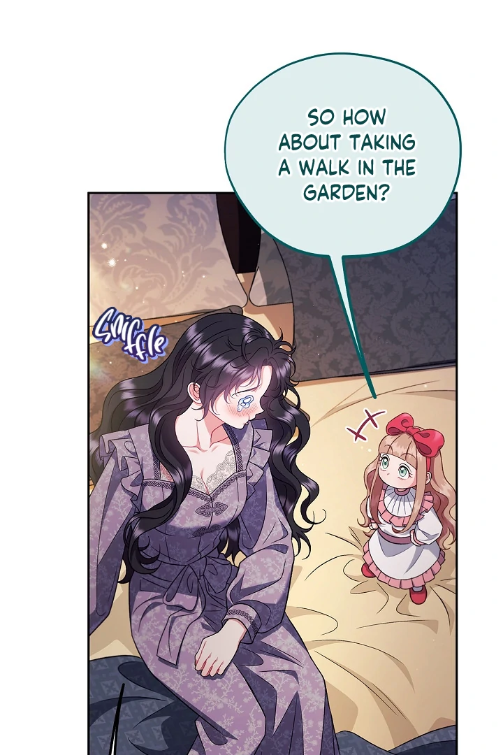 I Will Become the Villain’s Poison Detector - Chapter 61 Page 46