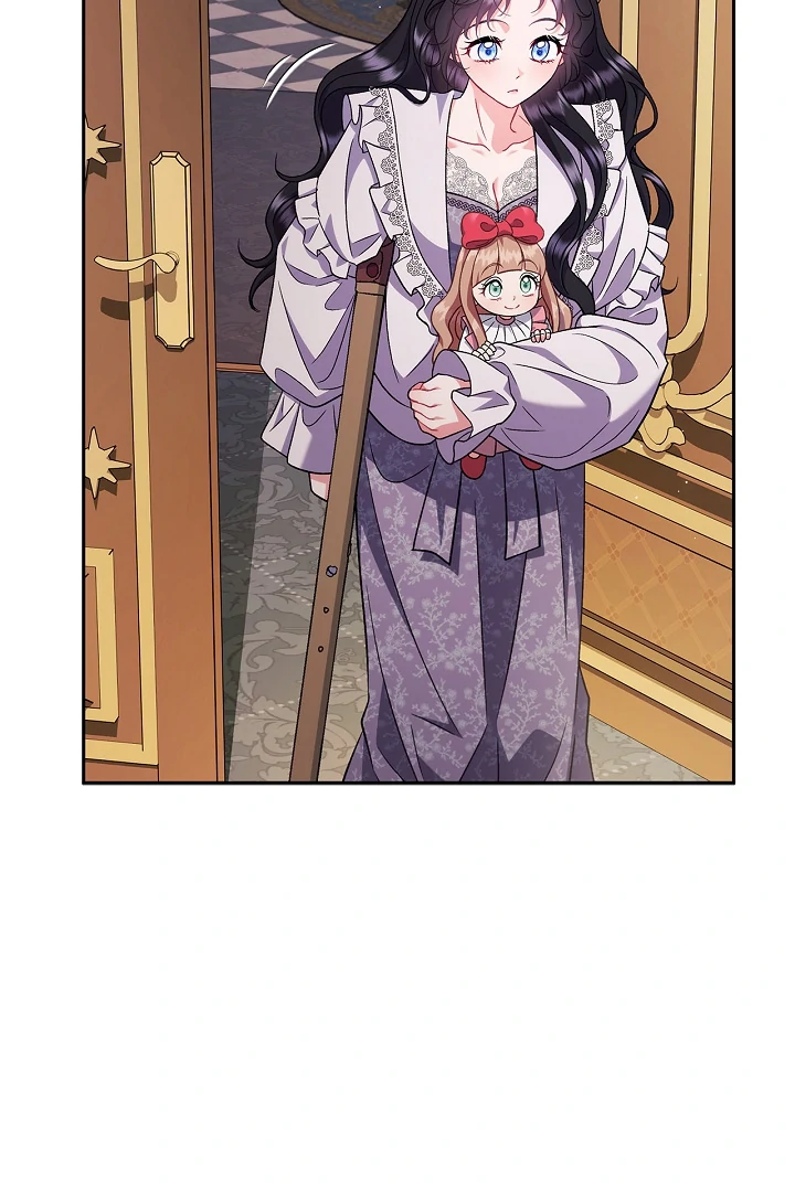 I Will Become the Villain’s Poison Detector - Chapter 61 Page 49