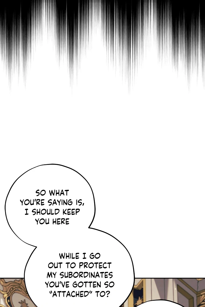 I Will Become the Villain’s Poison Detector - Chapter 61 Page 5